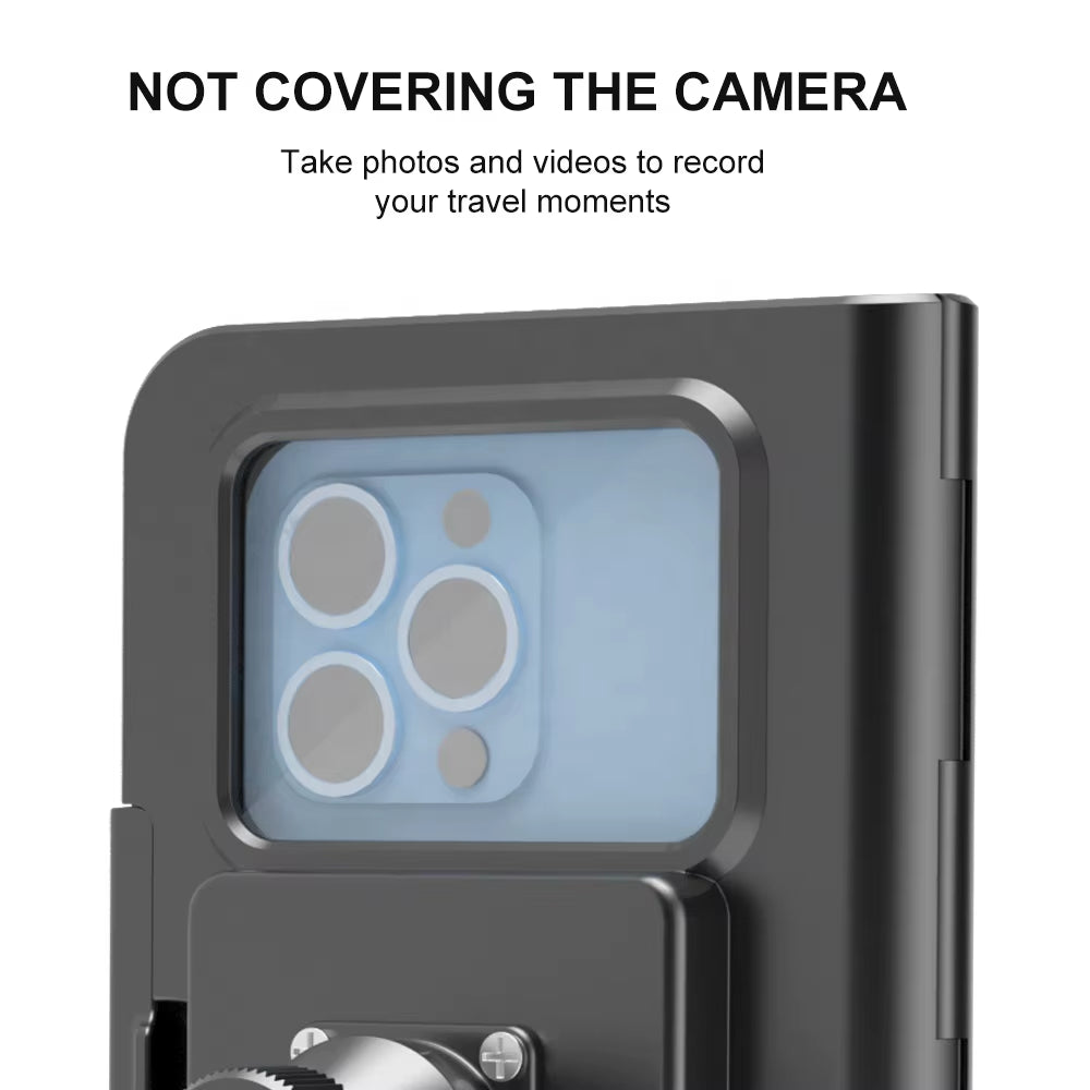 New Arrival Waterproof Mobile Phone Holder Bicycle Motorcycle/Phone Holder Waterproof Case Silicone Phone Holder