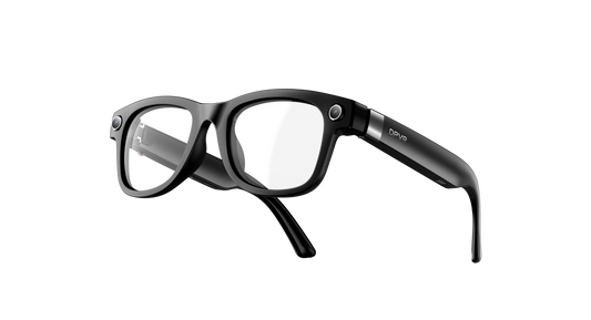 DPVR G6 Smart Glasses