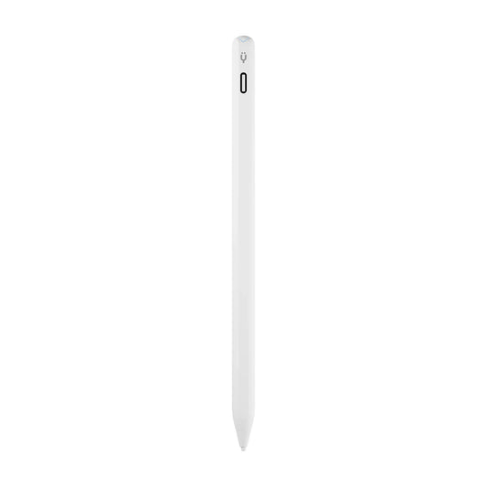 Pencil Pro Ultra iPad Pen with Smart Switch Technology - Alpine White