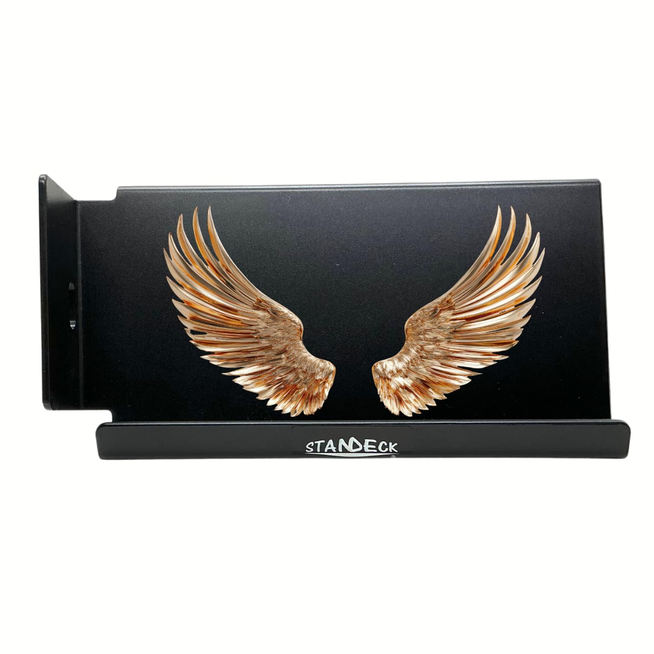 STANDECK Multi-Device Phone Stand for Desk - 16 Designer Collections - Holds Phones, Tablets, Gaming Consoles - Stable Non-Tip Base