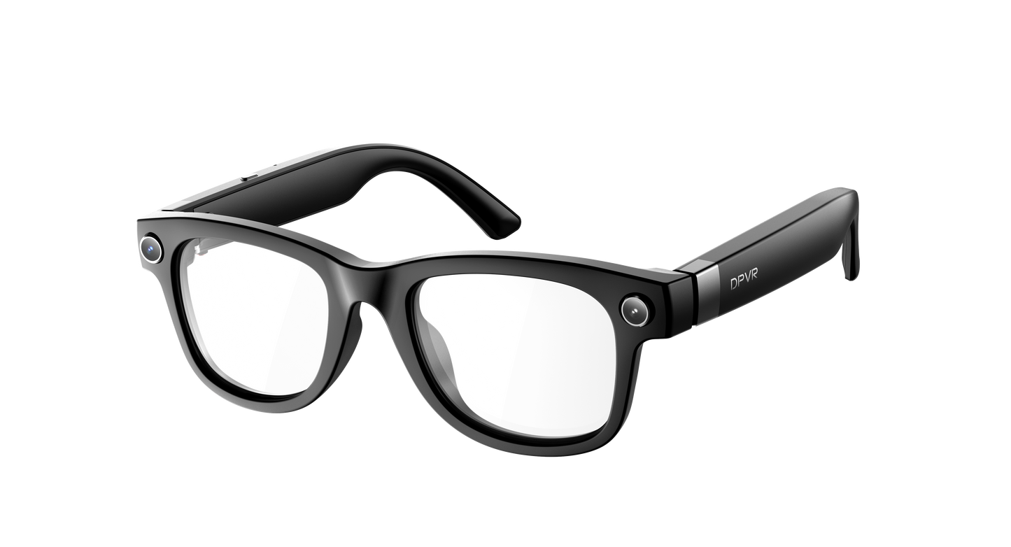 DPVR G6 Smart Glasses