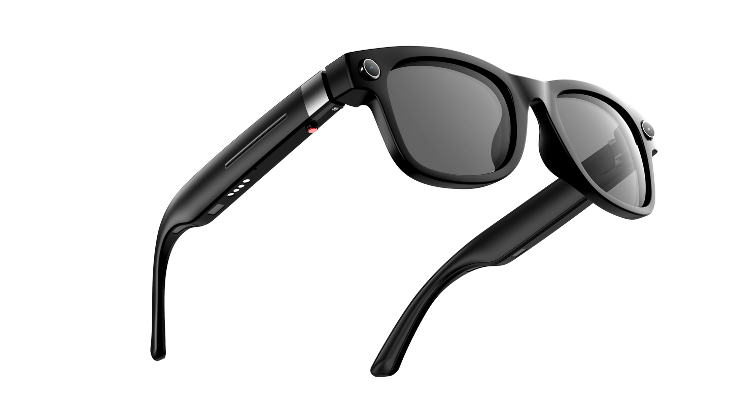 DPVR G6 Smart Glasses