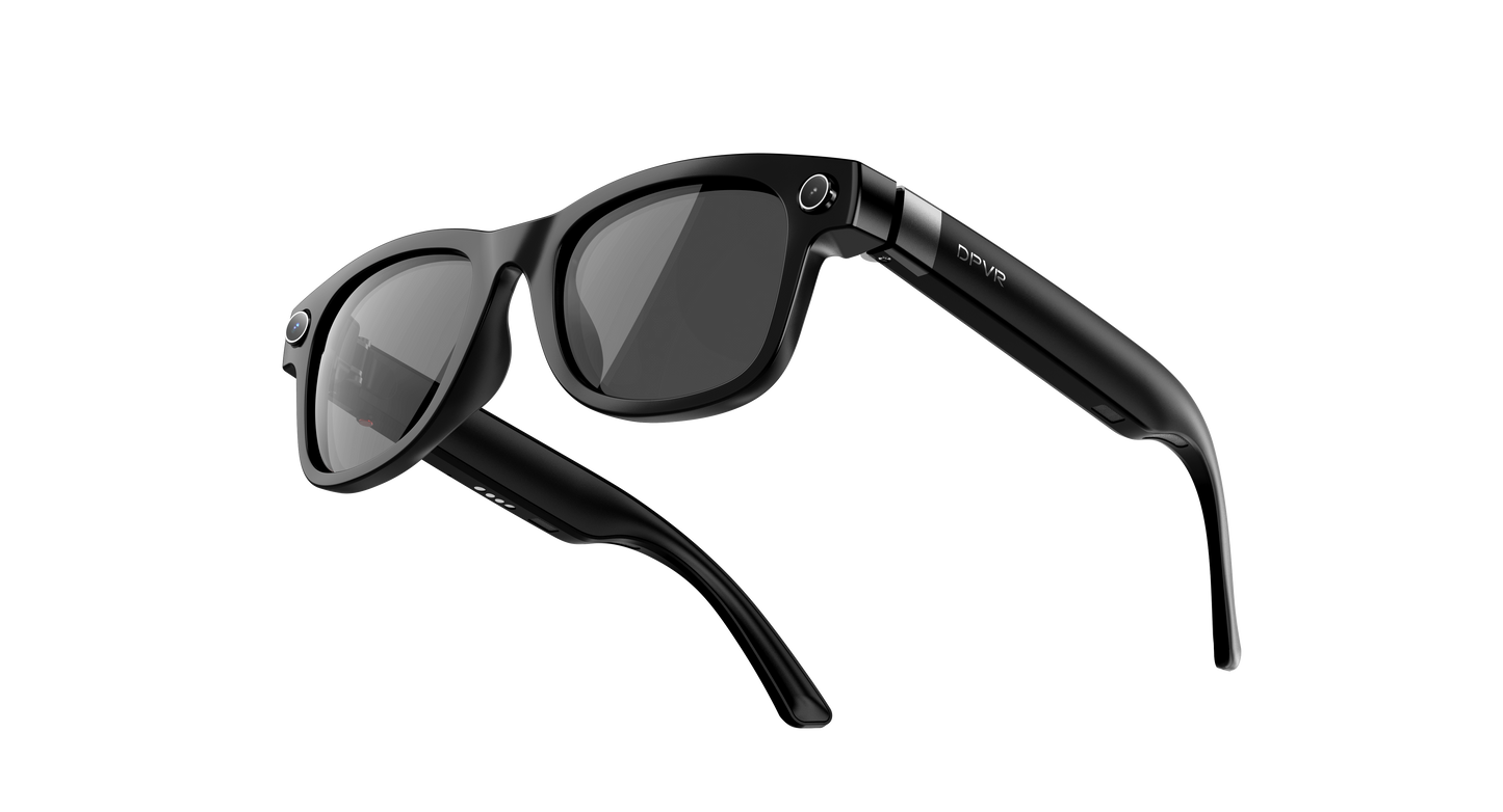 DPVR G6 Smart Glasses