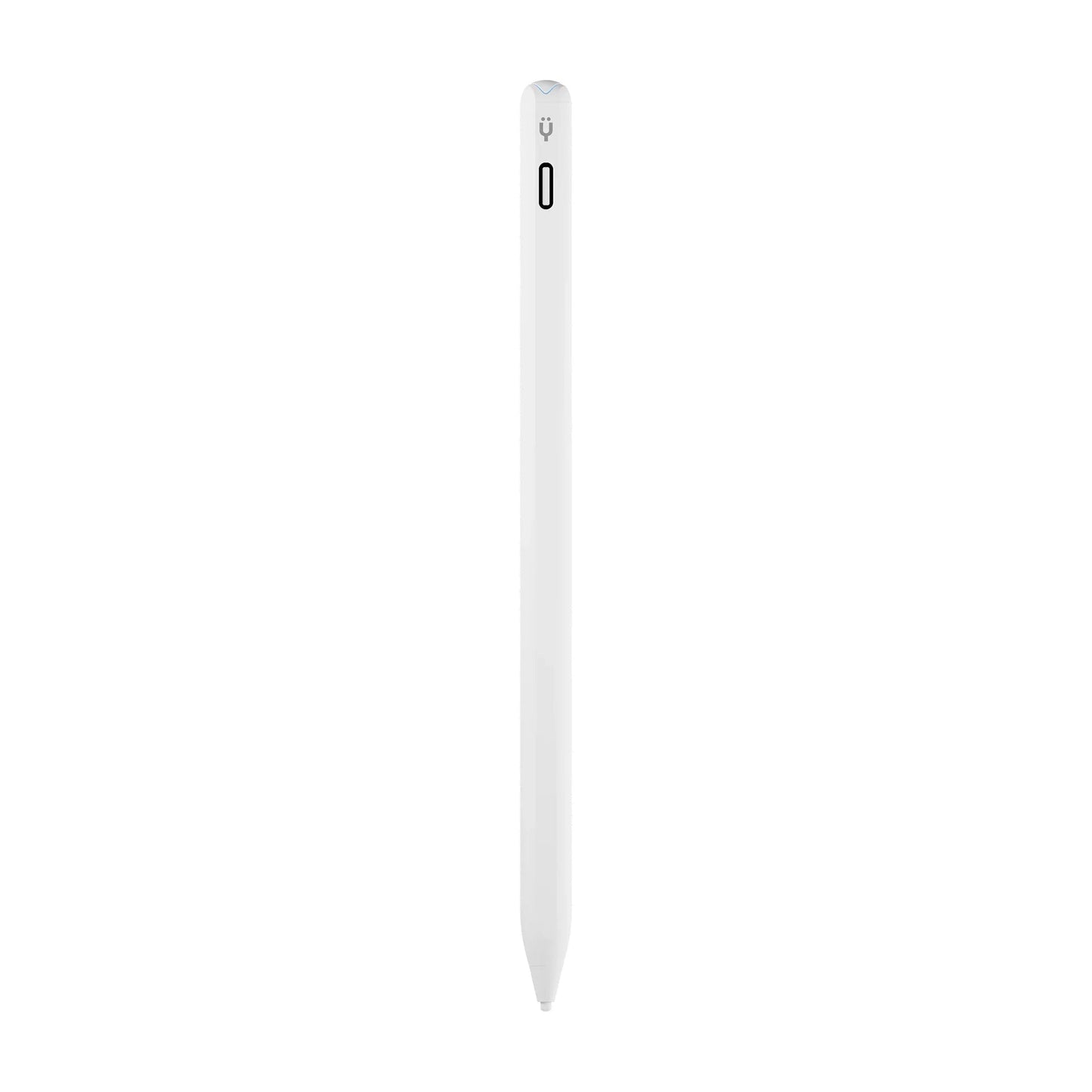 Pencil Pro Ultra iPad Pen with Smart Switch Technology - Alpine White