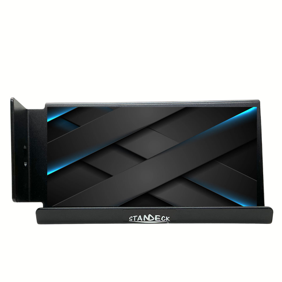 STANDECK Multi-Device Phone Stand for Desk - 14 Designer Collections - Holds Phones, Tablets, Gaming Consoles - Stable Non-Tip Base