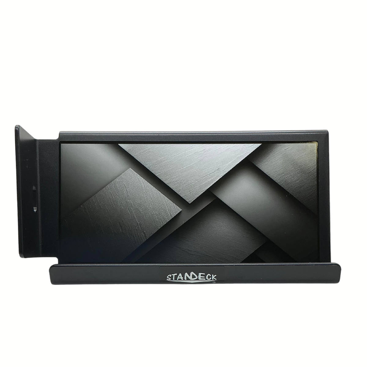 STANDECK Multi-Device Phone Stand for Desk - 14 Designer Collections - Holds Phones, Tablets, Gaming Consoles - Stable Non-Tip Base